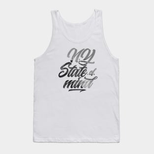 N.Y State of Mind Tank Top